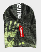 Supreme Heat Reactive Leopard Balaclava