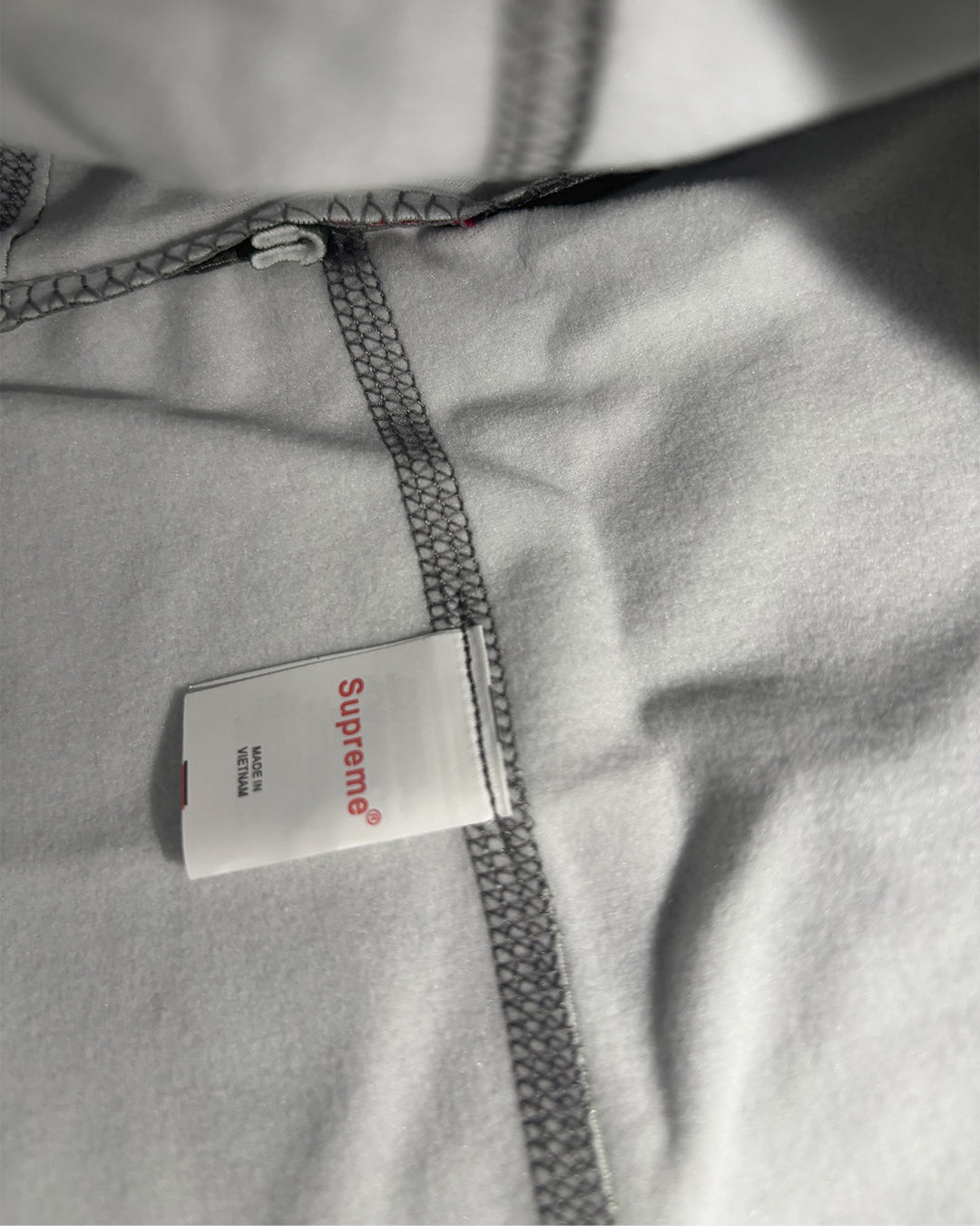 Supreme Heat Reactive Leopard Balaclava