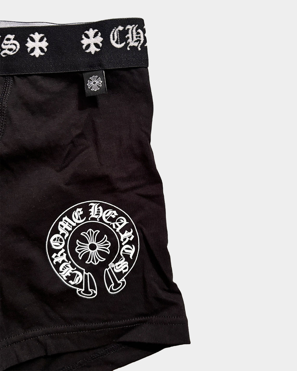 Chrome Hearts Boxer