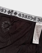 Chrome Hearts Boxer