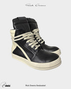 Rick Owens Geobasket