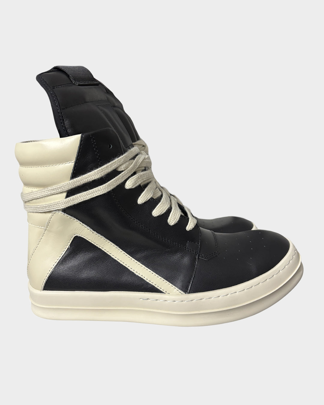 Rick Owens Geobasket