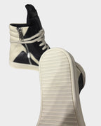 Rick Owens Geobasket