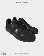 Maison Margiela Black GAT
