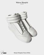 Margiela Future White