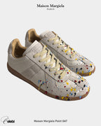 Maison Margiela Paint GAT