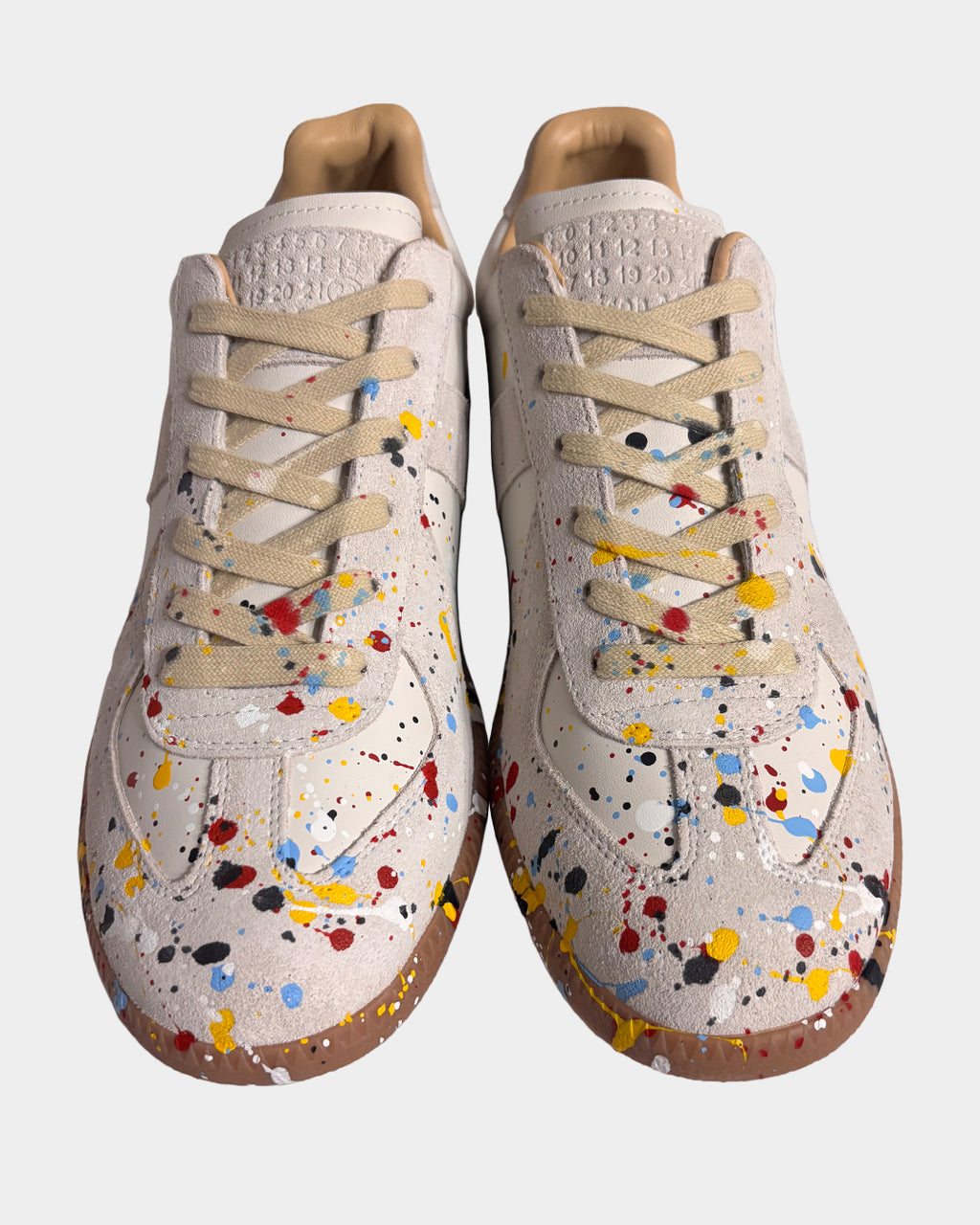 Maison Margiela Paint GAT