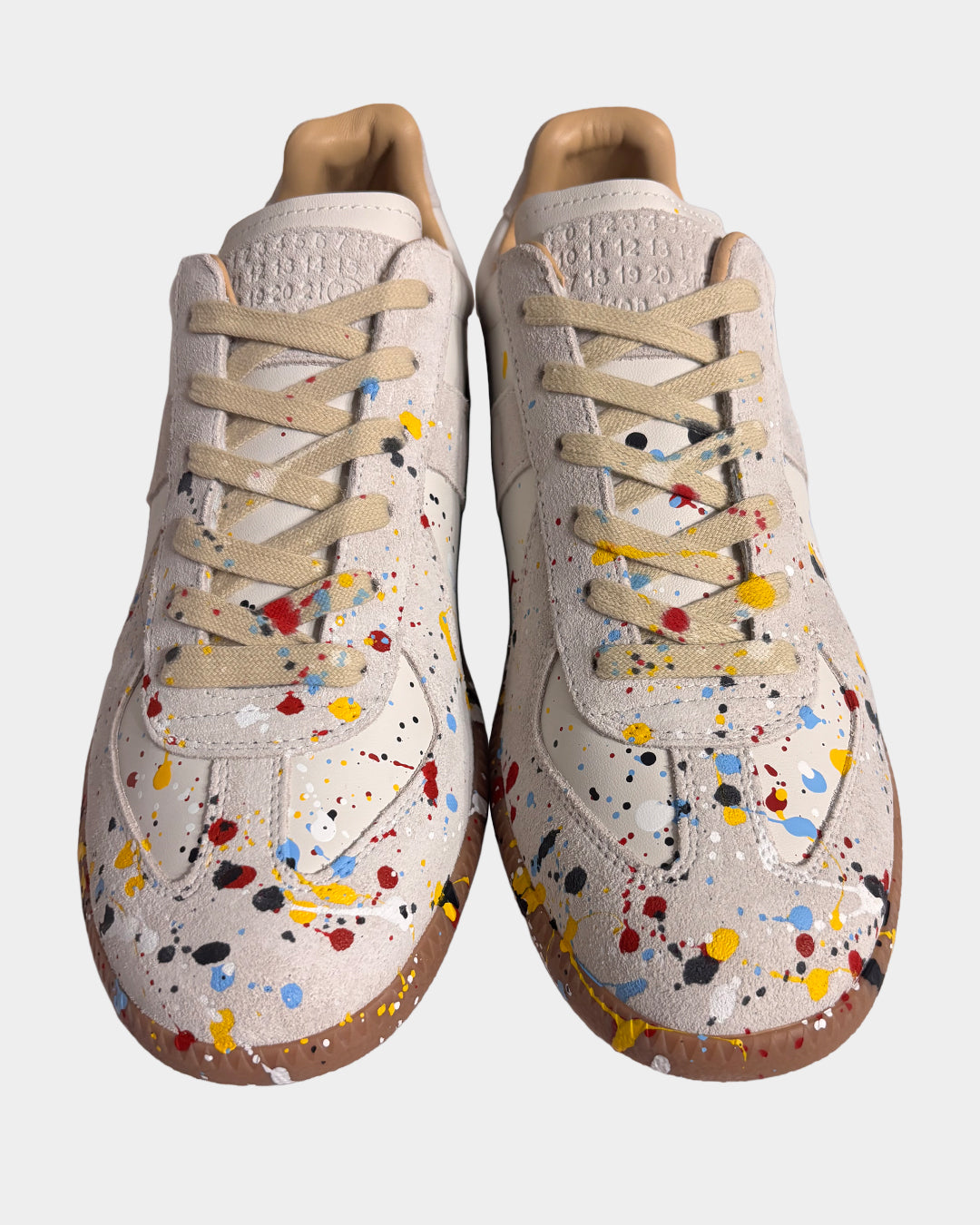 Maison Margiela Paint GAT