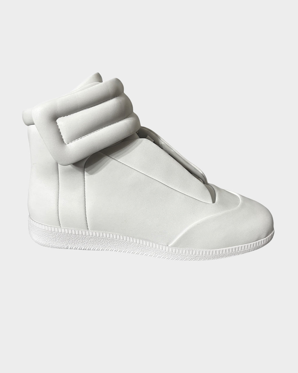Margiela Future White