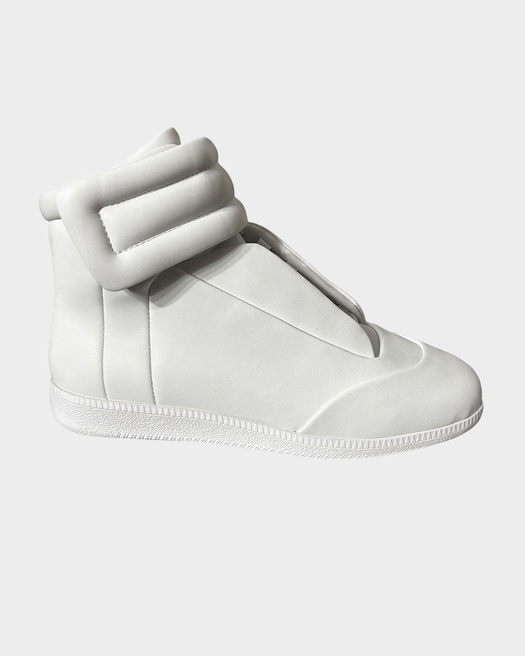 Margiela Future White