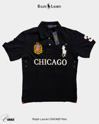 Ralph Lauren CHICAGO Polo