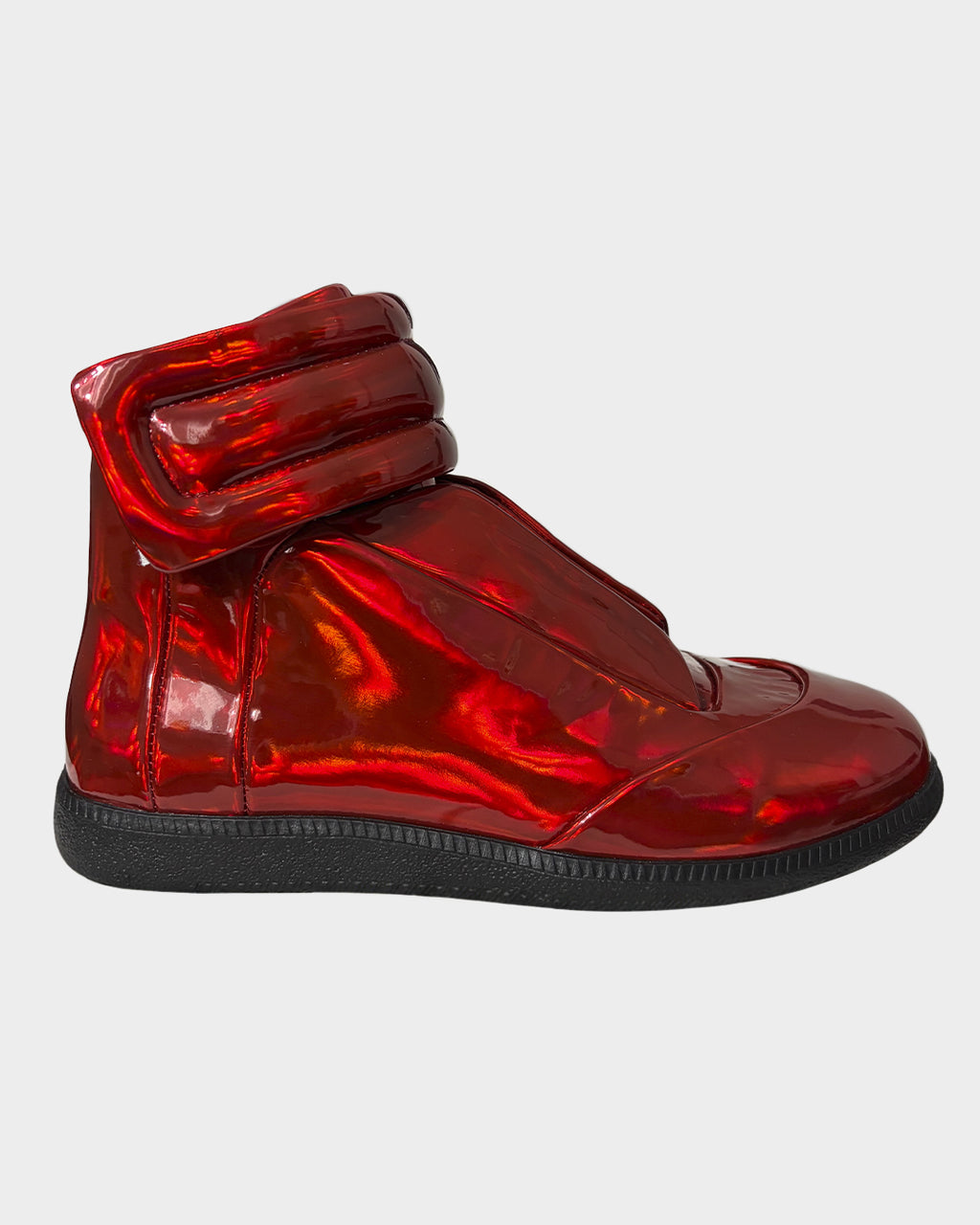 Maison Margiela Reflective Red Future