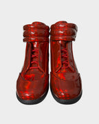 Maison Margiela Reflective Red Future