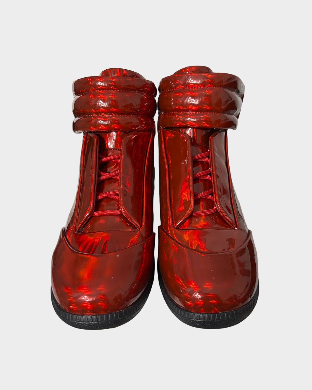 Maison Margiela Reflective Red Future