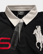 Mowalola ATL Polo