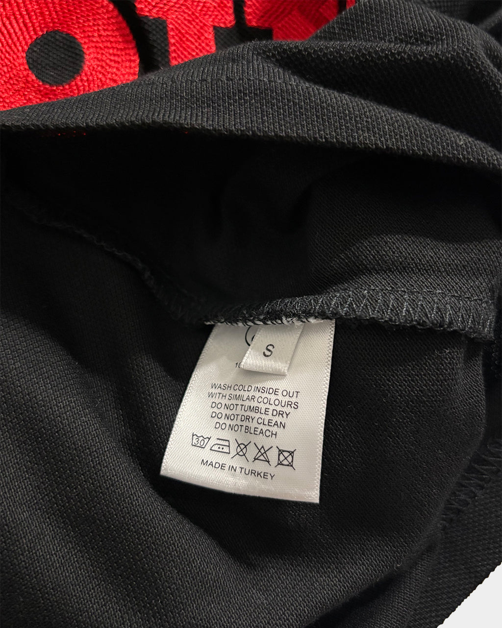 Mowalola ATL Polo