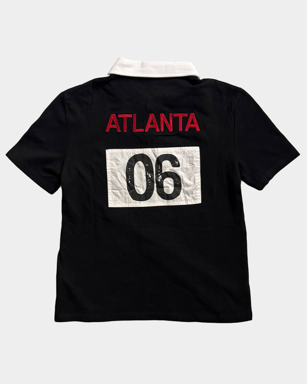 Mowalola ATL Polo