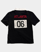 Mowalola ATL Polo