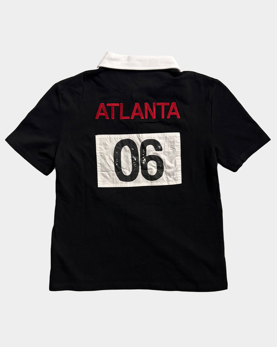 Mowalola ATL Polo