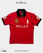 Ralph Lauren MILAN Polo