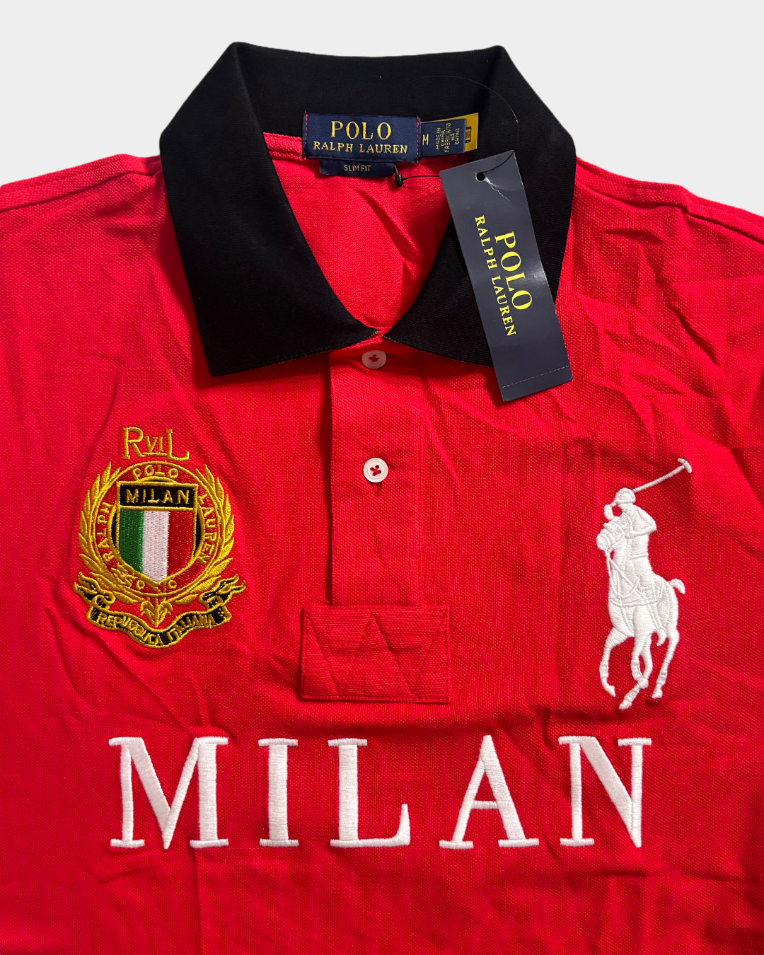 Ralph Lauren MILAN Polo