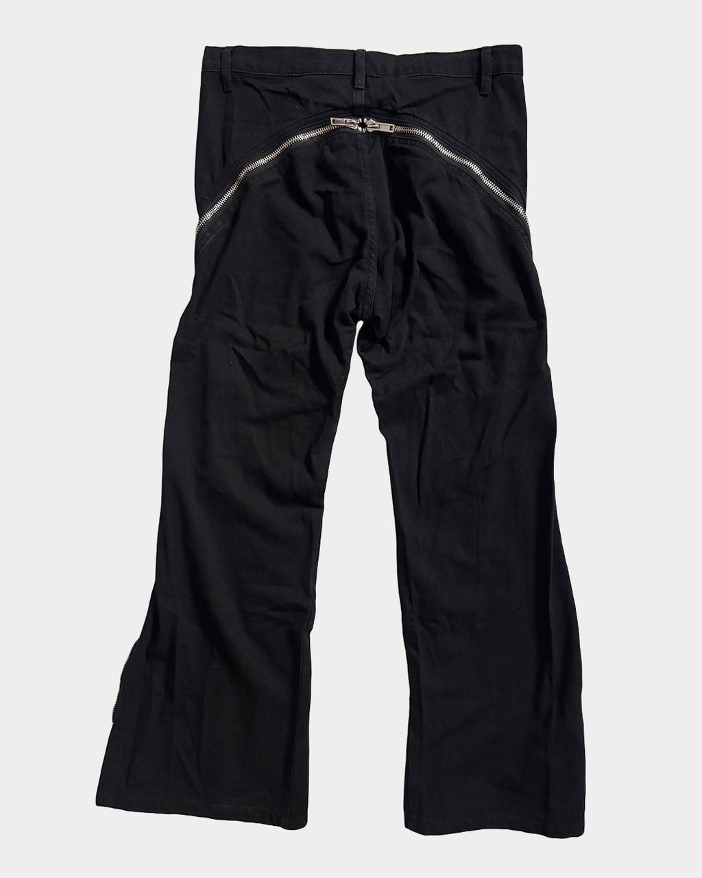 Rick Owens Bolan Banana Jeans
