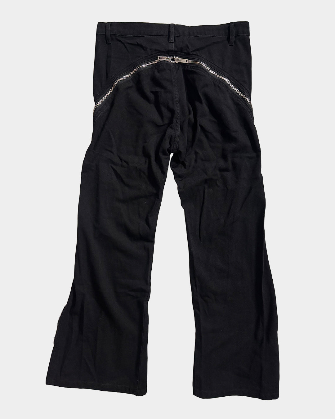 Rick Owens Bolan Banana Jeans