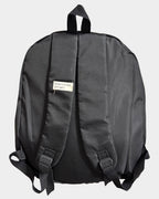 Enfants Riches Déprimés Black Patchwork Backpack