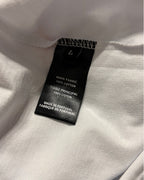 Vetements No Social Media Tee