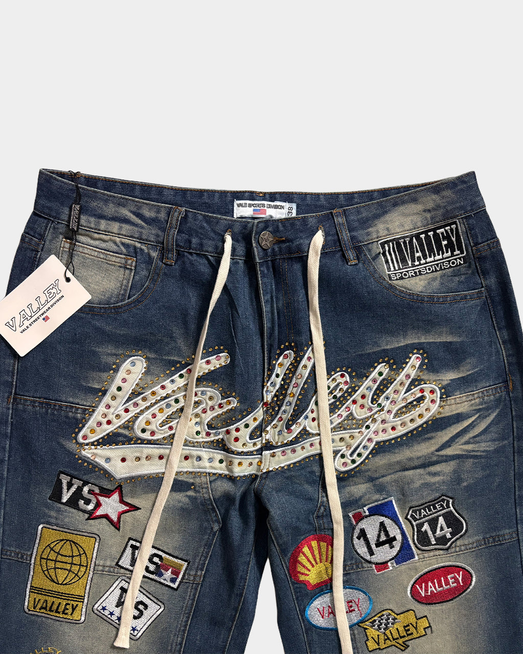 Vale Carpenter Jeans
