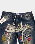Vale Carpenter Jeans