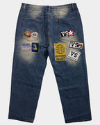 Vale Carpenter Jeans