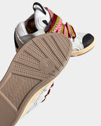 Lanvin Curb Sneakers