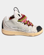 Lanvin Curb Sneakers