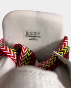 Lanvin Curb Sneakers