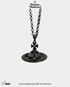 Vivienne Westwood Big Orb Necklace
