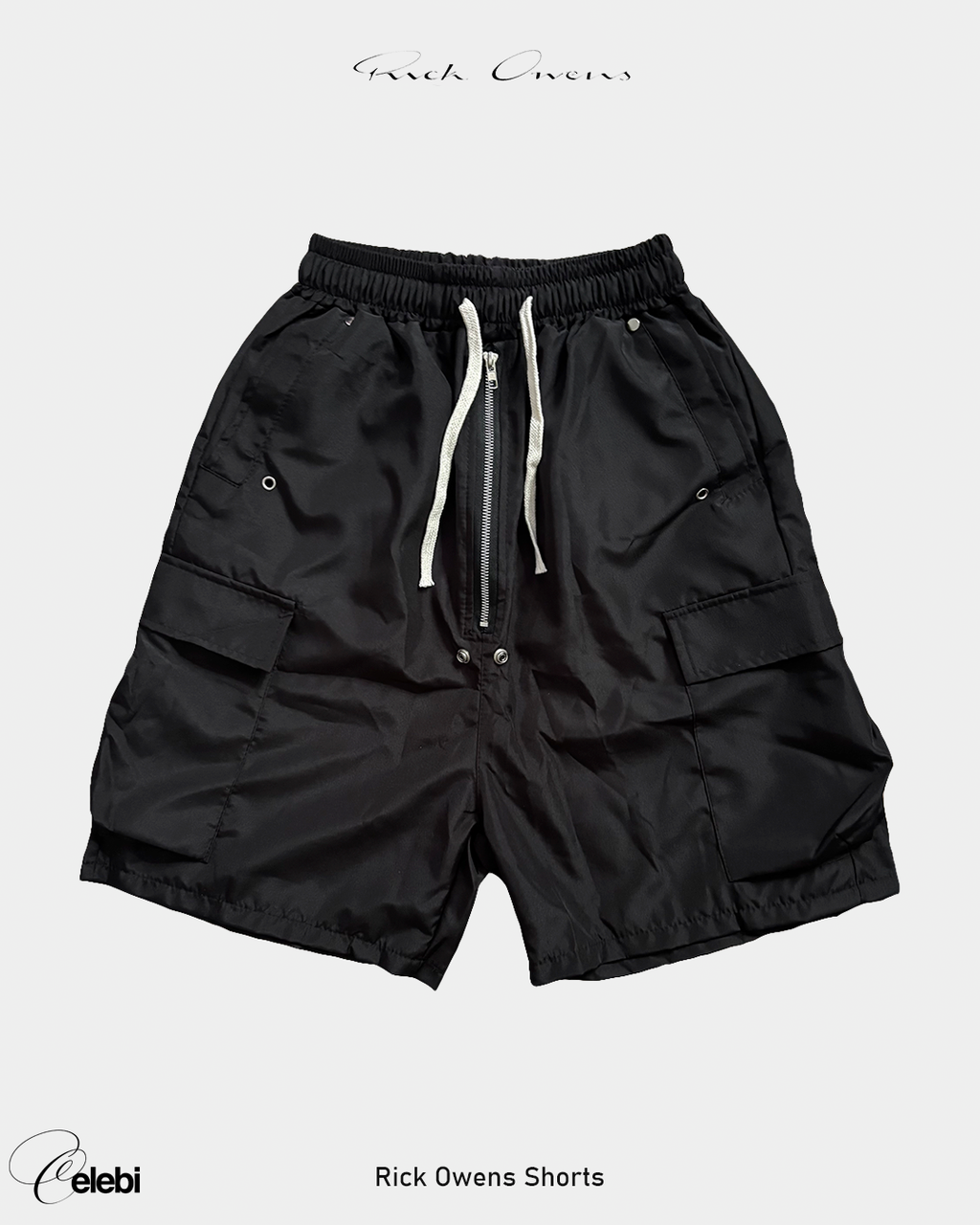 Rick Owens Shorts
