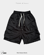 Rick Owens Shorts
