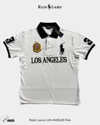 Ralph Lauren LOS ANGELES Polo