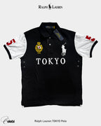 Ralph Lauren TOKYO Polo
