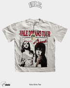 Vale Girls Tee