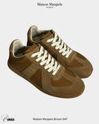 Maison Margiela Brown GAT