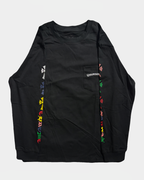 Chrome HeartsMulticolor Longsleeve
