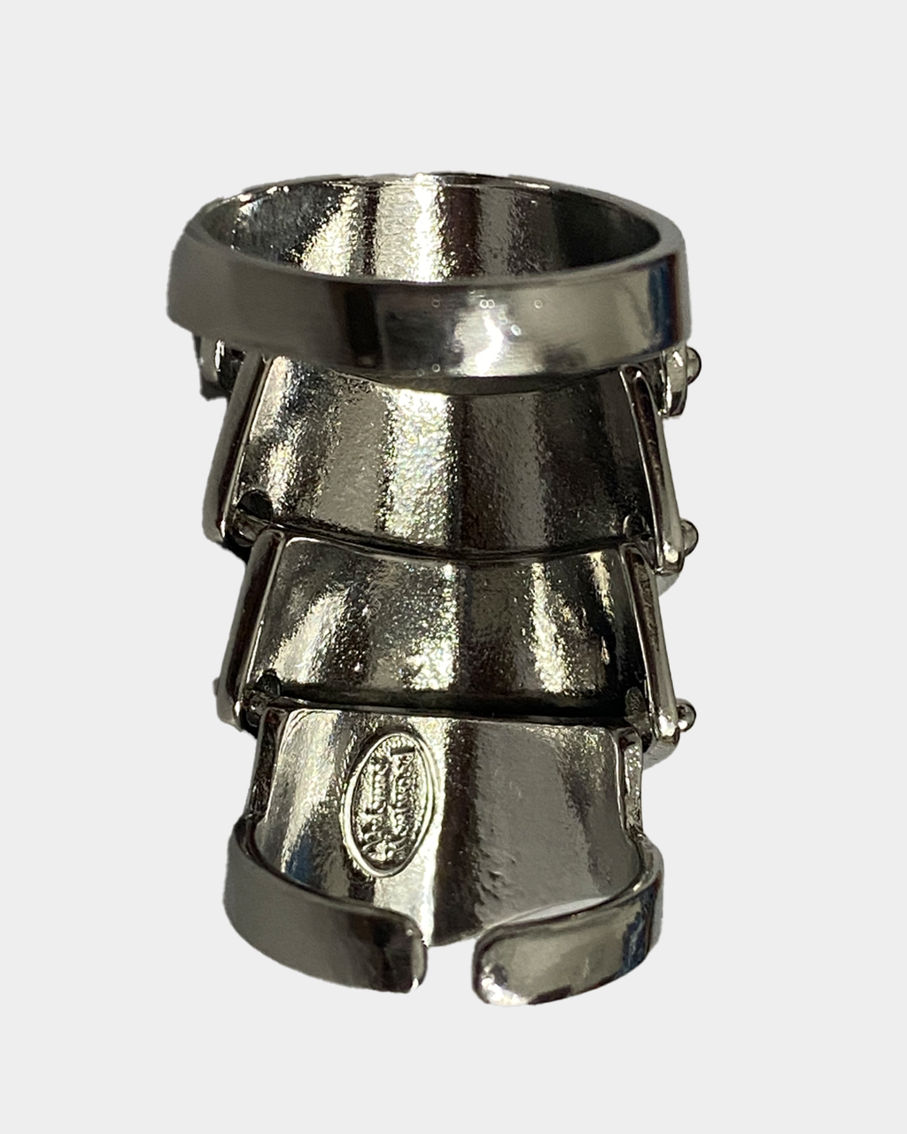 Vivienne Westwood Armour Ring