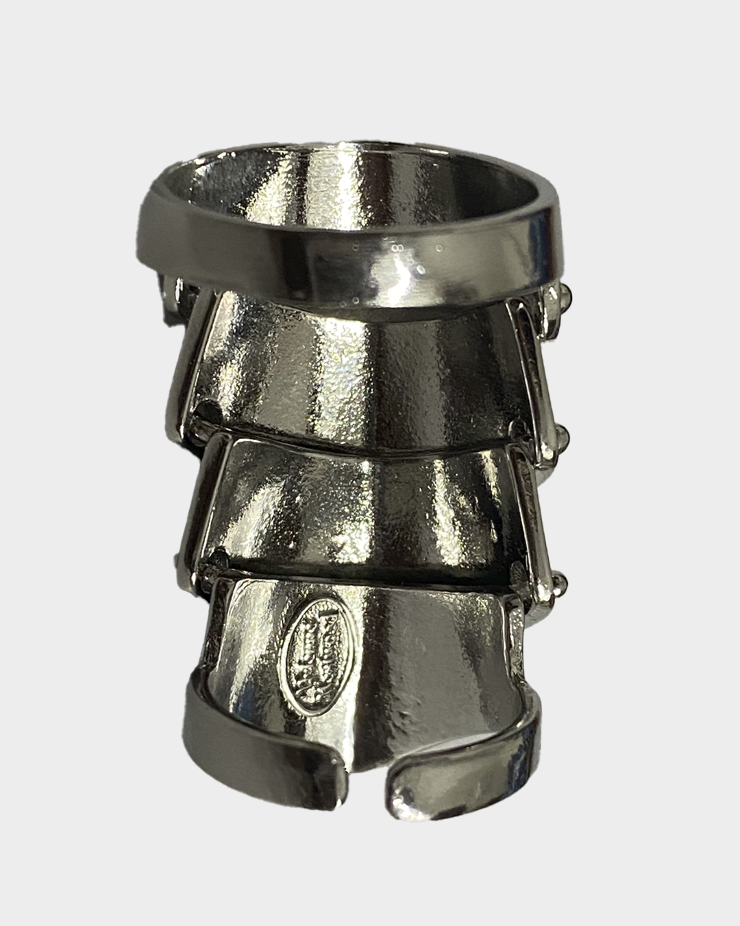 Vivienne Westwood Armour Ring
