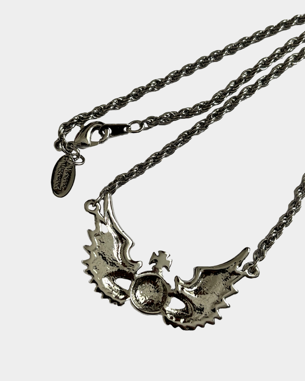Vivienne Westwood Wings Necklace