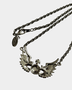 Vivienne Westwood Wings Necklace