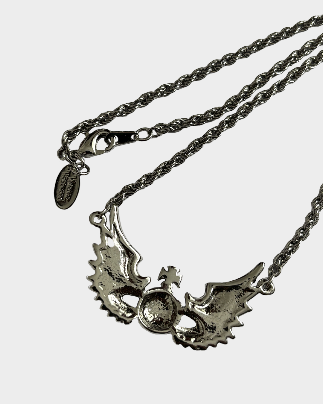 Vivienne Westwood Wings Necklace