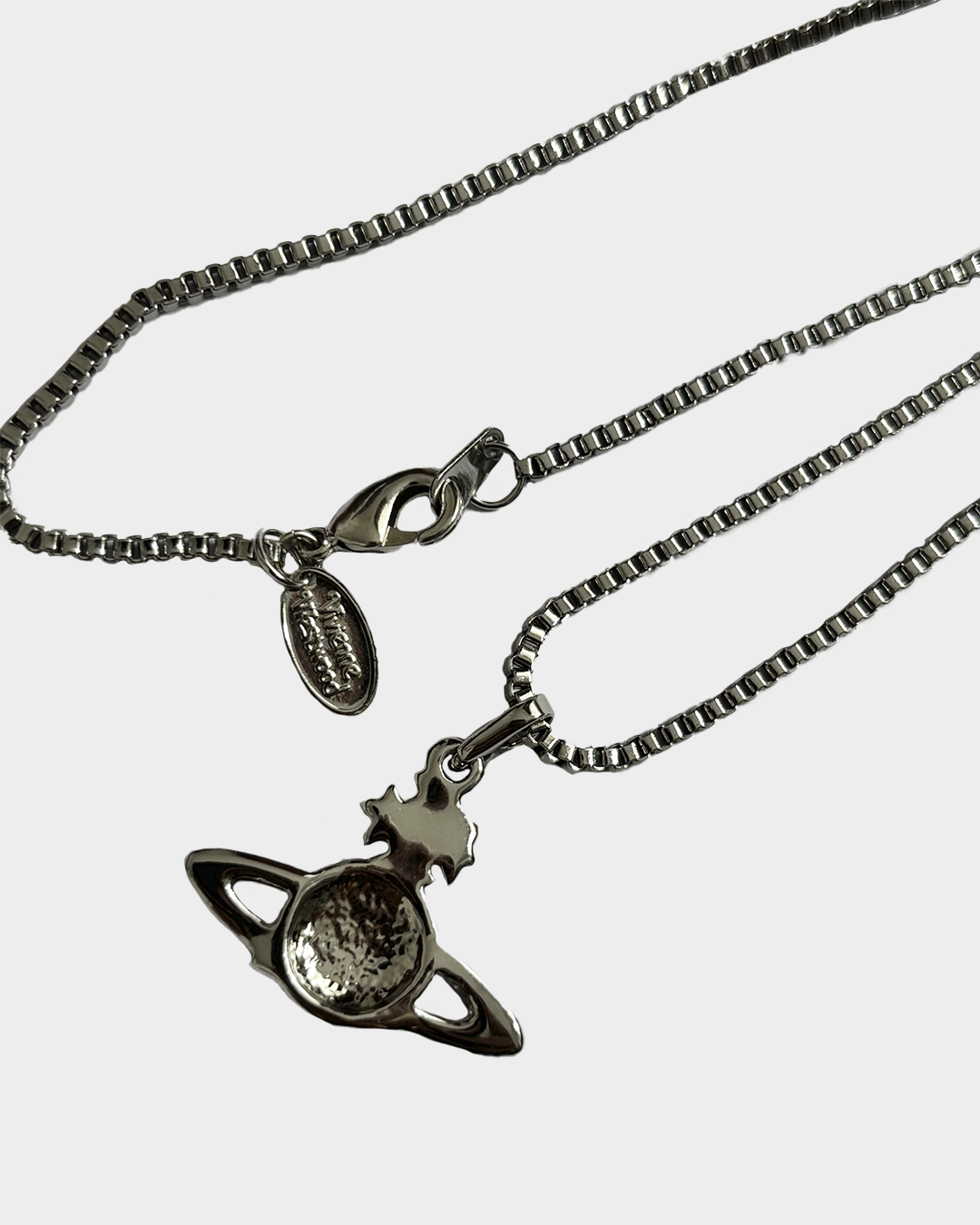 Vivienne Westwood Galaxy Orb Necklace
