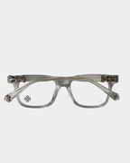 Chrome Hearts Transparent Glasses
